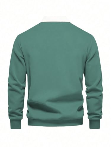Image of JVX Men T-Shirt | Full Sleeve T Shirt(MRT-209)