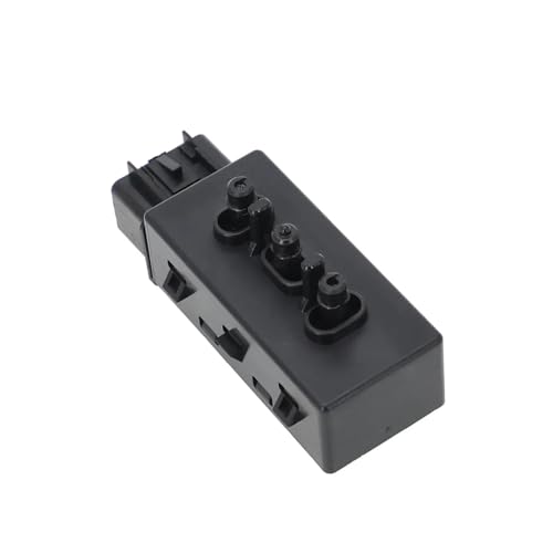 Interrupteur de réglage de siège bloqué ? Commandes de rechange 12451495 conducteur