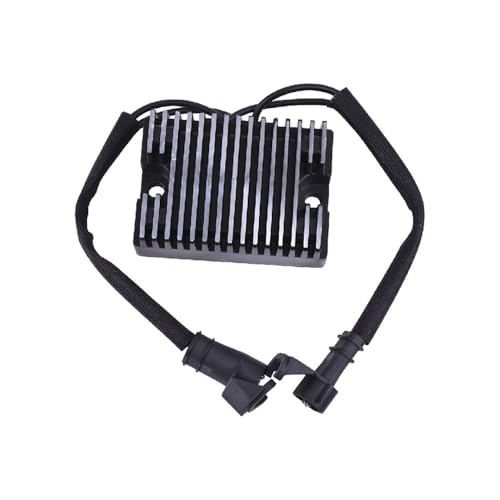 Régulateur de tension pour Sportster 1200 pour longs trajets Custom
