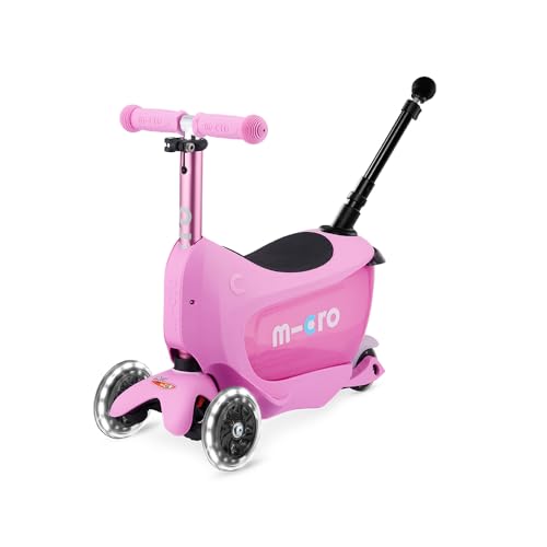 マイクロスクーターミニ(Micro Scooter) マイクロスクーターの人気モデルから2024年NEWカラーが登場