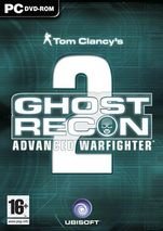 Ghost Recon : Advanced Warfighter 2 Pc - vue 5
