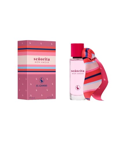 El Ganso Señorita Mon Amour 30ml