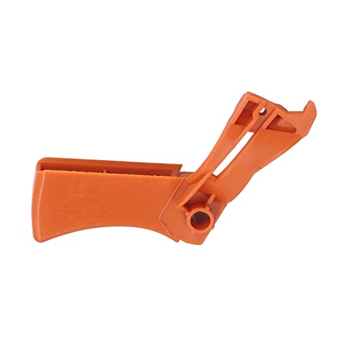 CHEOTIME Grilletto Acceleratore, Grilletto Acceleratore Trimmer, Acceleratore Decespugliatore per STIHL FS85 FS80 FS75 FS90 FS90R FR350 FR450 FC85 FS100 FS120 FS130 FS200 FS250 HT70 HT75