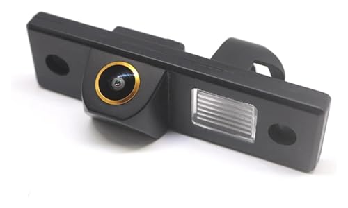 Caméra de recul AHD pour Aveo et Captiva : kit de stationnement avec vision nocturne