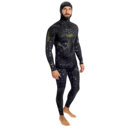 Riffe Vortex 3.5mm 2-Piece Wetsuit - Large