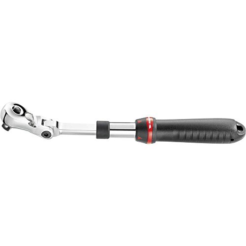 Facom SXL.DBOX3PB Coffret cliquet 12 - vue 2