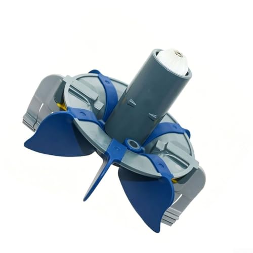 Brosse rotative R0714300 améliorée à haute efficacité Mx8 - 5