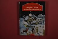 Vom Himmel hoch. Das große bunte Weihnachts- Vorlesebuch. 3629009123 Book Cover