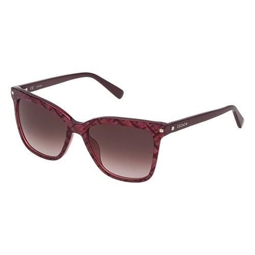 Preisvergleich Produktbild Escada S0353723 Brille, mehrfarbig, 54 mm für Damen