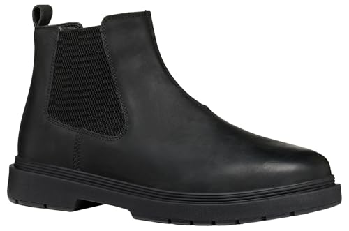 Image of Geox Men's U Calaita A Ankle Boot