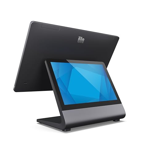 Image of Elo EloPOS Z30 with Intel, 15.6 inch 1080p Full HD POS Terminal, Pentium, Win 10 /11, 8GB RAM, 256GB SSD, no CFD