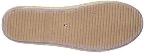 Image of FOCO NFL Women's Espadrille Canvas Shoes