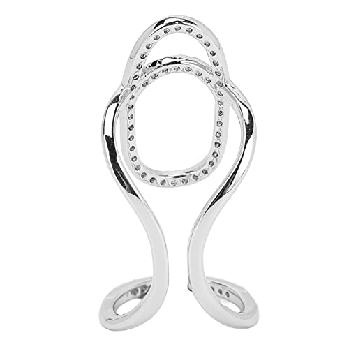 Anello per Unghie, Anello per Unghie, Decorazione