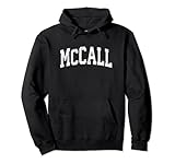 McCall ID Retro Shirts & Gifts