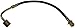 Dorman H620148 Hydraulic Brake Hose