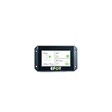 EFOY OP3 + Kabel 158077003 Bedienpanel Passend fuer (Batterie-Zubehoer) Efoy Brennstoffzelle