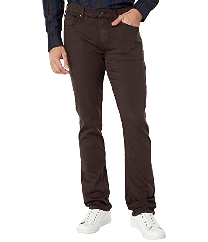 PAIGE Federal in Seal Brown Seal Brown 36