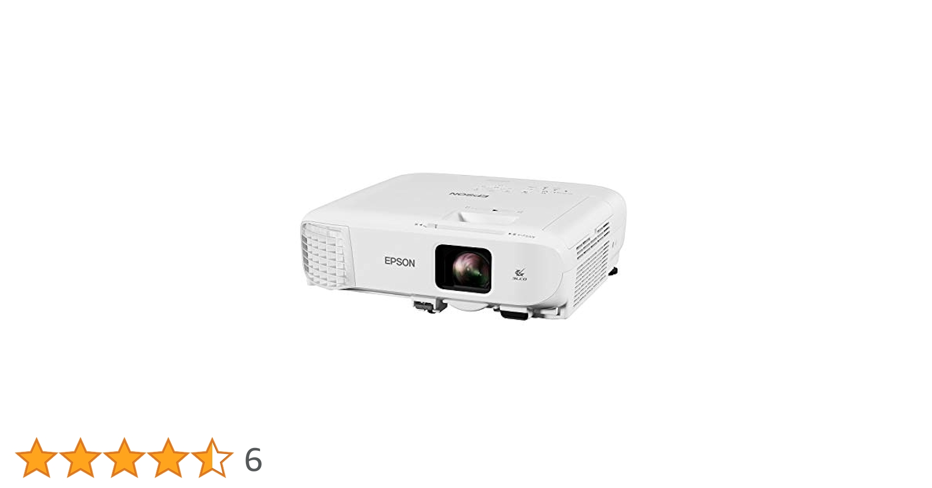 EPSON EB-X24プロジェクター 本体 EPSON EB-X24プロジェクター EPSON EB-X24 価格比較 - 価格.com