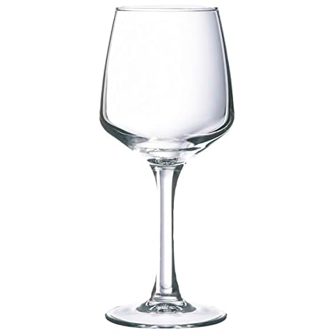 Verre A Pied Arcoroc LINEAL 25 CL Cover