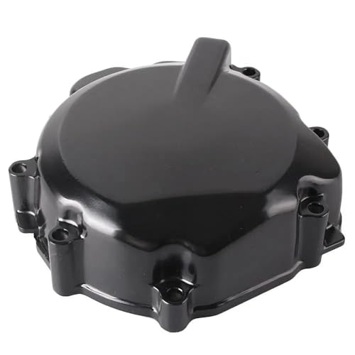 Cubierta cárter estator motor GSXR600 750 protector de moto 5