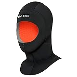 BARE 7MM Ultrawarmth Wet Hood | Designed...
