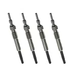 Glow Plug For Renault Clio II 2002-2014 110652457R 8200490950 7701069730