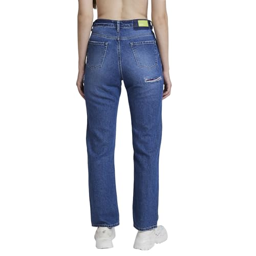 Image of Spykar Women Jeans