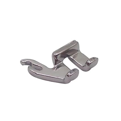 HONEYSEW PRESSER FOOT HOLDER FOR SINGER - SNAP ON LOW SHANK ADAPTER 446014-1,155964