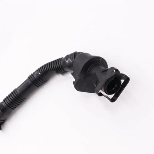 Manguera de ventilación del cárter para evitar fugas de aceite en motor E60 E92 Z4 2