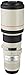 Canon EF 400mm f/5.6L USM Super Telephoto Lens for Canon SLR Cameras