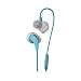 JBL Endurance Run, in-Ear Sport Headphone with one-Button mic/Remote - Teal