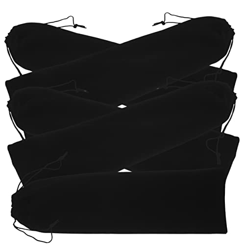 Bolsa organizadora para rizadores y planchas de cabello 5 unidades miniatura 1