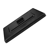 VICASKY Staubschutzhülle für Eismaschine Tragbare Robuste...