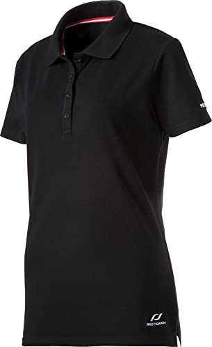 Polo Pro Touch Promo mujer camiseta de cuello con botones deportiva
