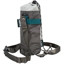 OutIn Sling Pocket, Crossbody Bag Compact & Durable for Everyday Carry, Water-Resistant Pouch for Nano/Fino/Mino Canyon Green