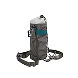 OutIn Sling Pocket, Borsa a Tracolla Compatta e Durevole per l'Uso Quotidiano, Custodia Impermeabile per Nano/Fino/Mino, Canyon Green