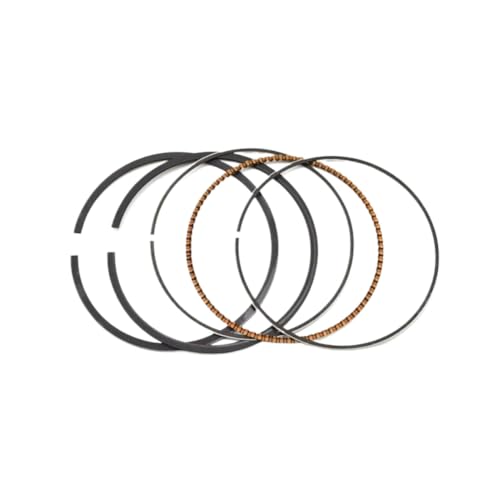 Segment de piston 72mm pour moto GN250 et DR250