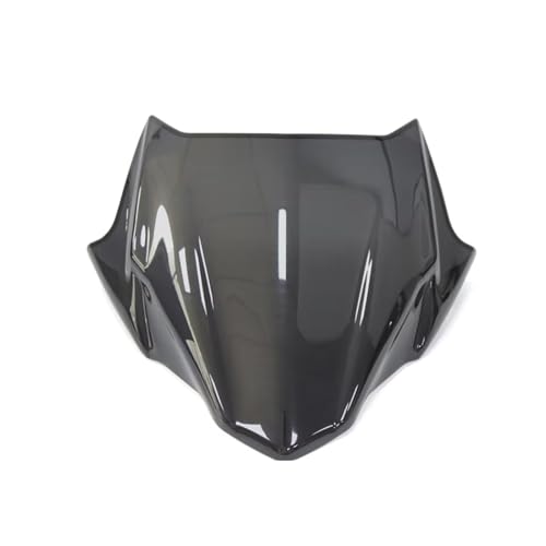 Déflecteurs pare-brise avant de moto pour voyager en CB400F