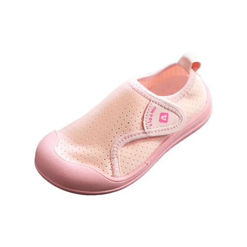 IWIHMIV Boy Walking Shoes Girl Tennis Shoes Toddler Girl Slip On Shoes Girls Boys Shoes Kids Tennis Athletic Running Sneakers