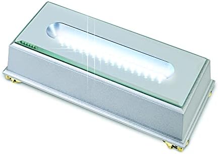 ASENTE 16 LED Light Stand Base