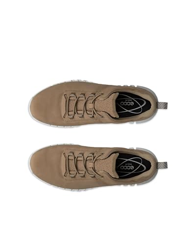 Image of ECCO Men's Gruuv Sneakers