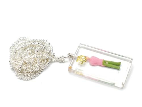 Bijoux Piano en maille tricot pour briller lors de votre prochain concert classique
