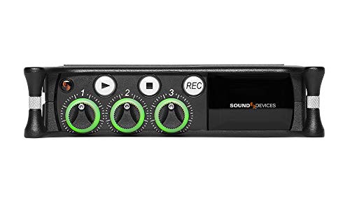 Amazon | SOUND DEVICES サウンドデバイス ポータブルミキサー