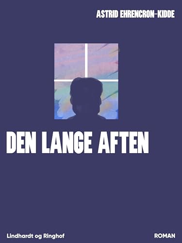 Den lange aften (Danish Edition)