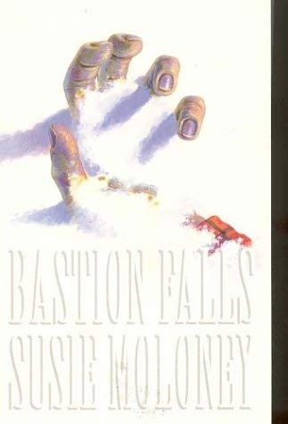 Cover of Bastion Falls