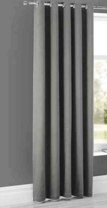Home Ready Polyresin Grommet, Rod Pocket Door Curtain, 10 Feet, Grey, Pack of 1 (B082KLHY2S) Amazon Price History, Amazon Price Tracker