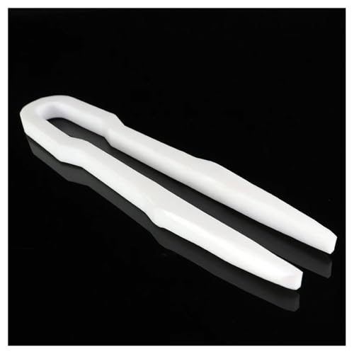 Pince de laboratoire en PTFE 150 mm résistante aux hautes températures