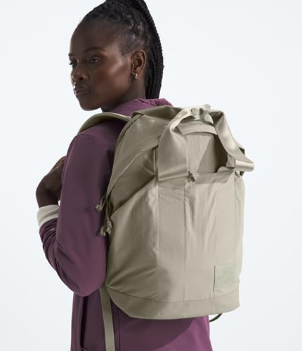 THE NORTH FACE Women's Never Stop Daypack, Clay Grey, One Size - Image 5
