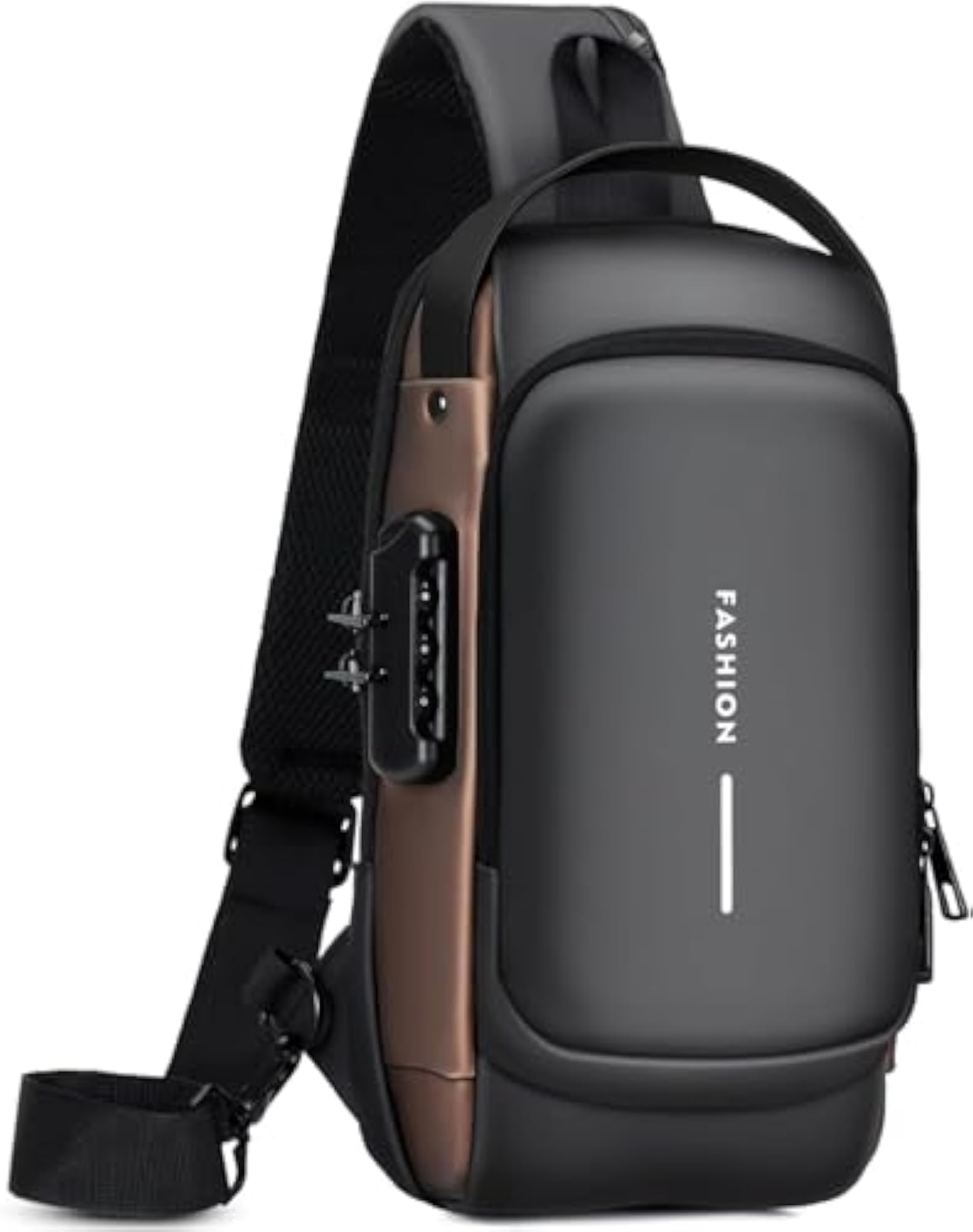 Sling Bag for Men & Women