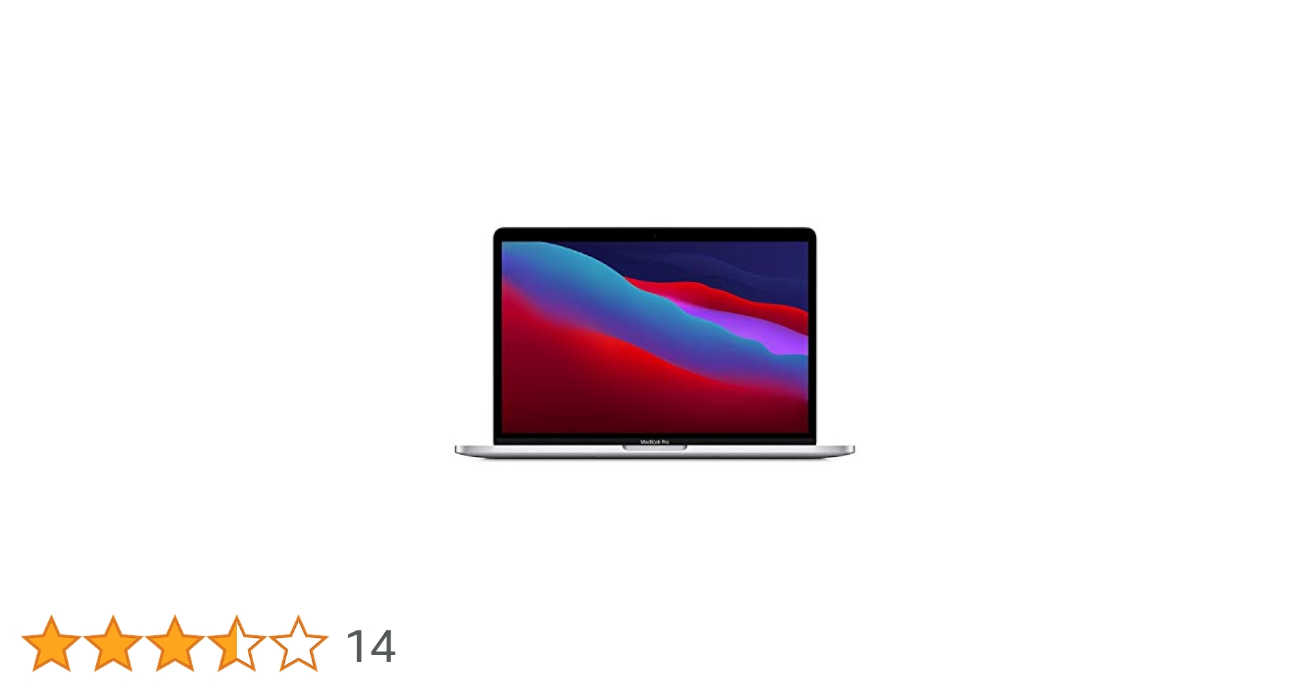 【美品】Mac Book Pro M1チップ 13インチ 8GB  512G Amazon.com: 2020 Apple MacBook Pro with Apple M1 Chip (13